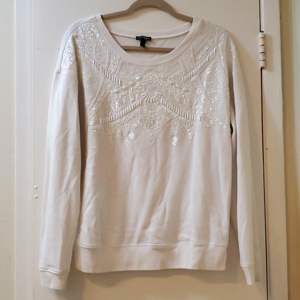 Express Sweater